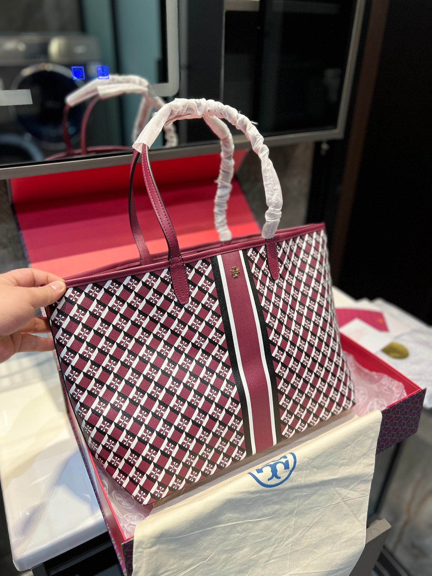 TB-282BAG