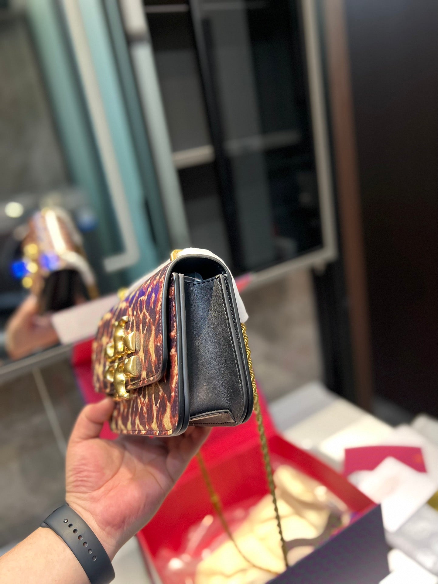 TB-283BAG