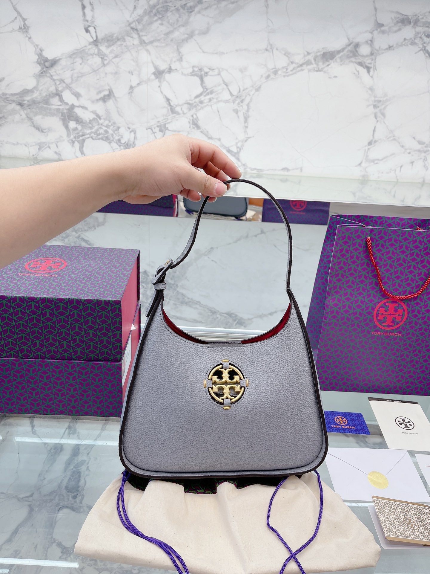 TB-291BAG