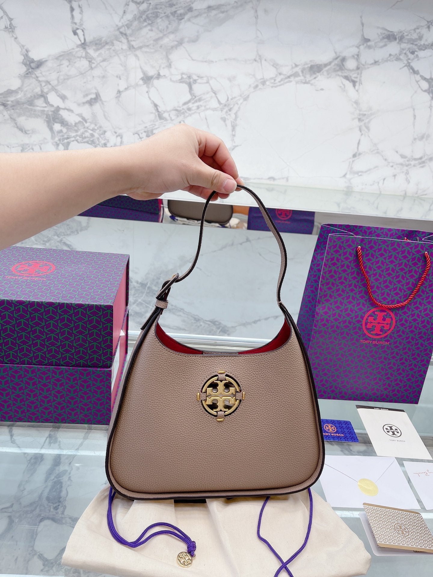 TB-291BAG