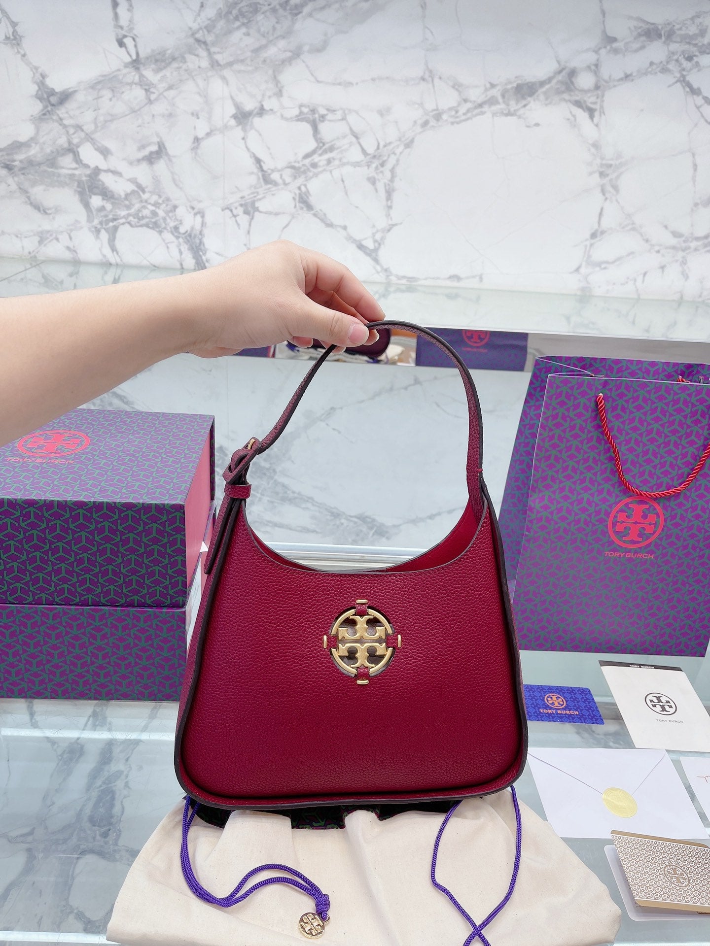TB-291BAG