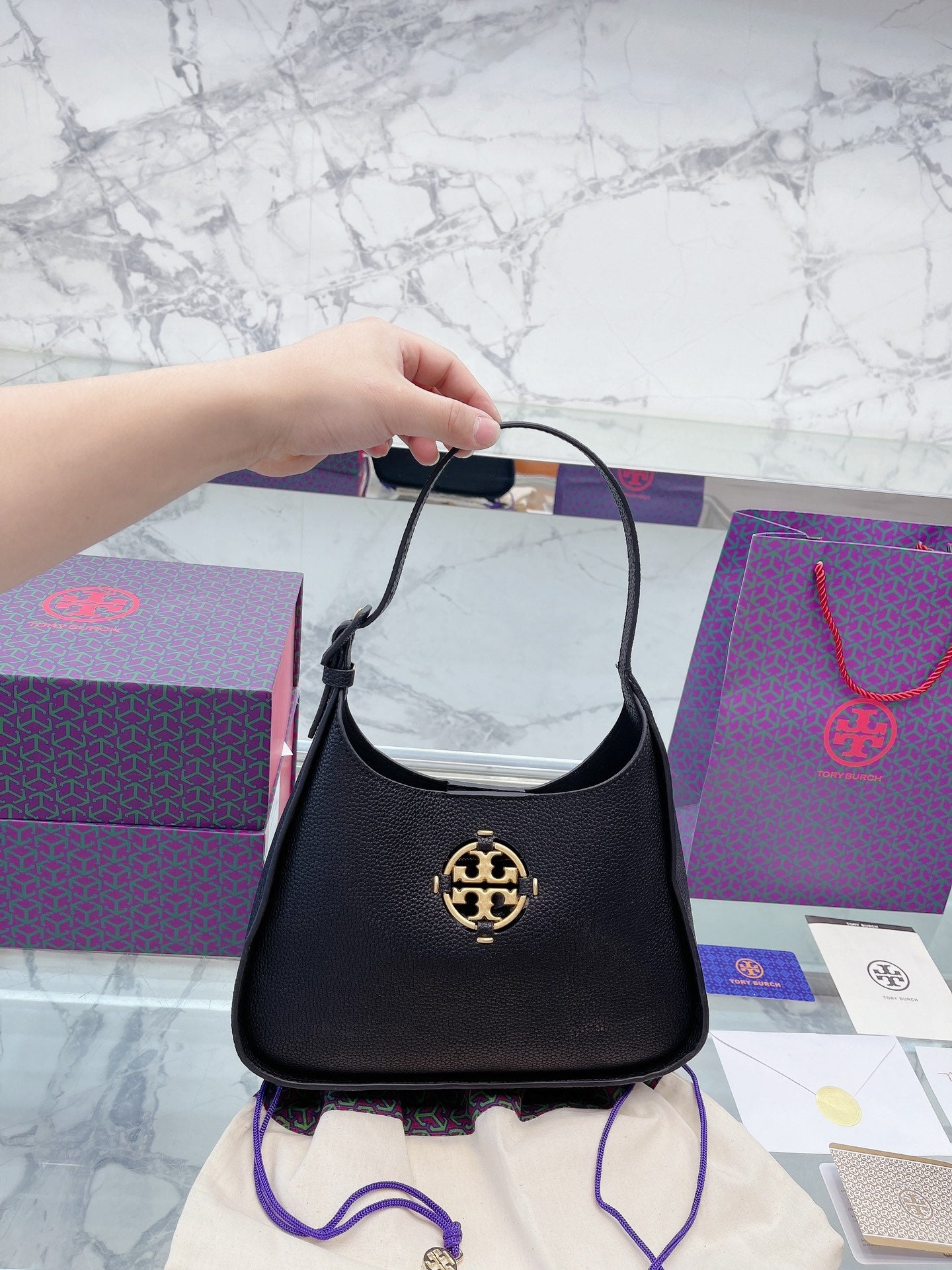 TB-291BAG
