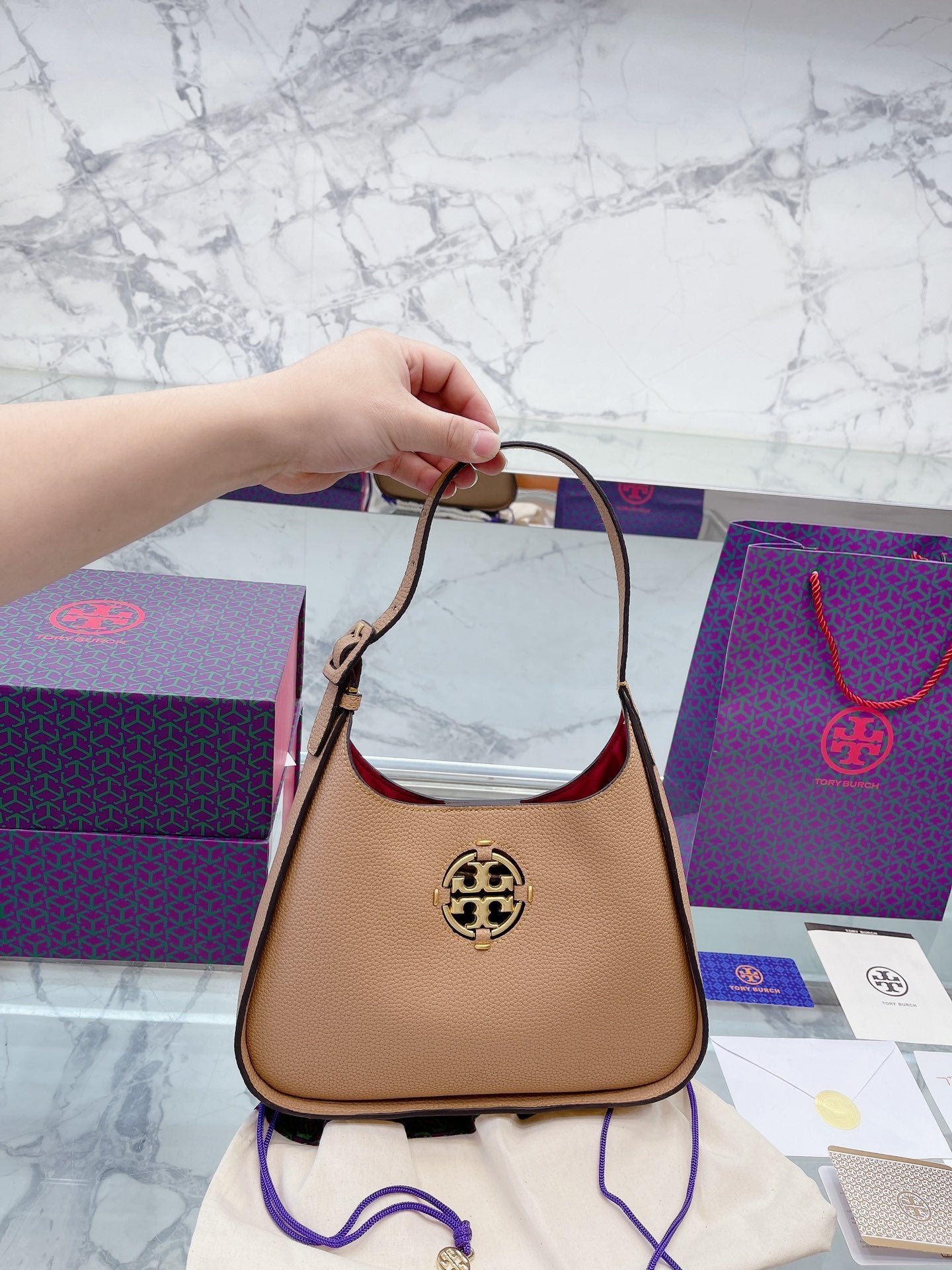 TB-291BAG