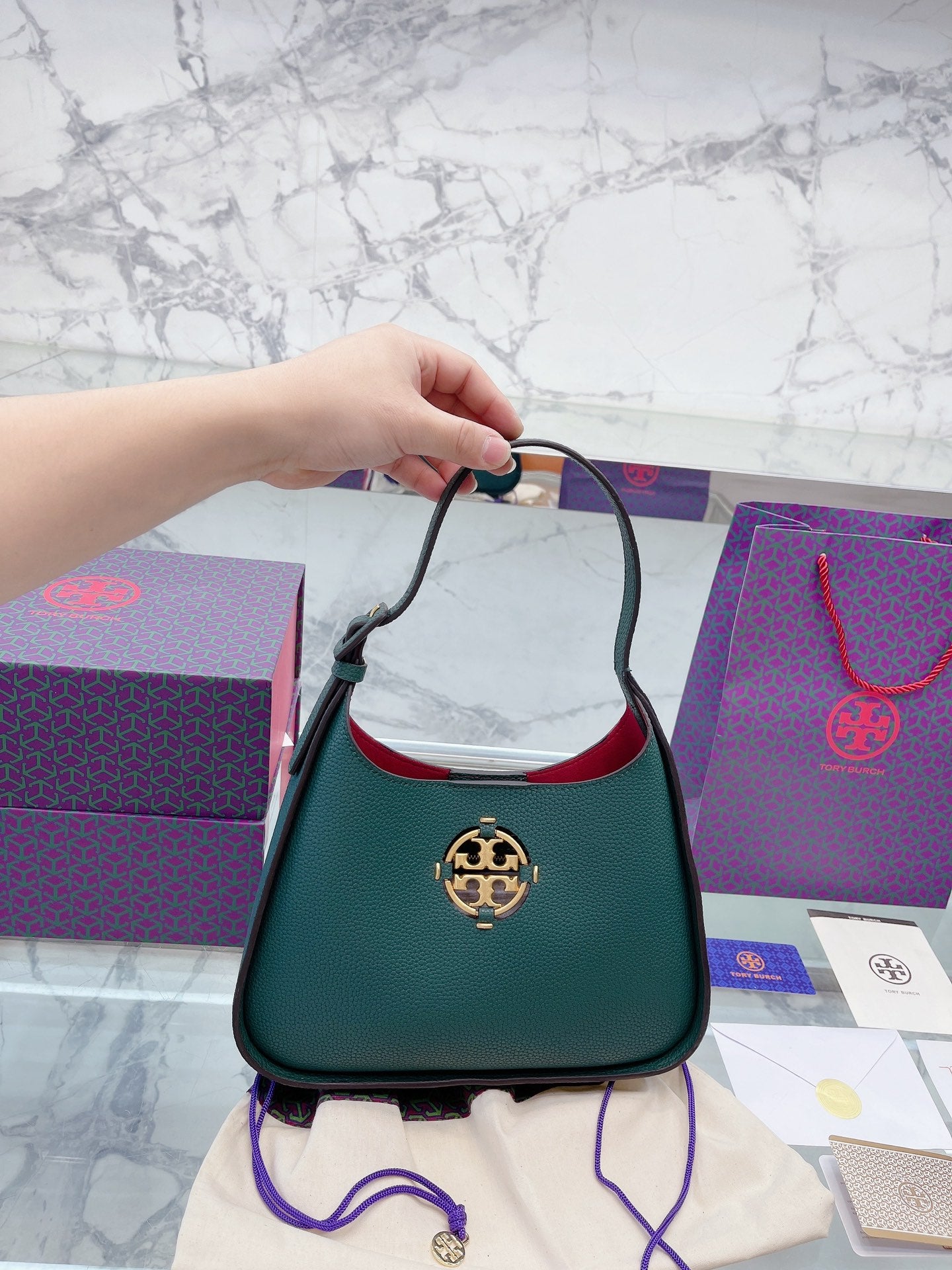 TB-291BAG