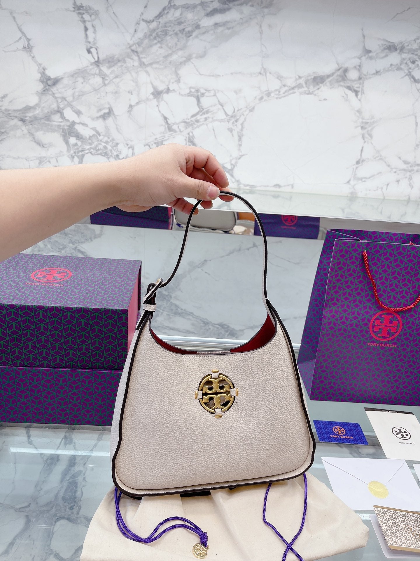 TB-291BAG