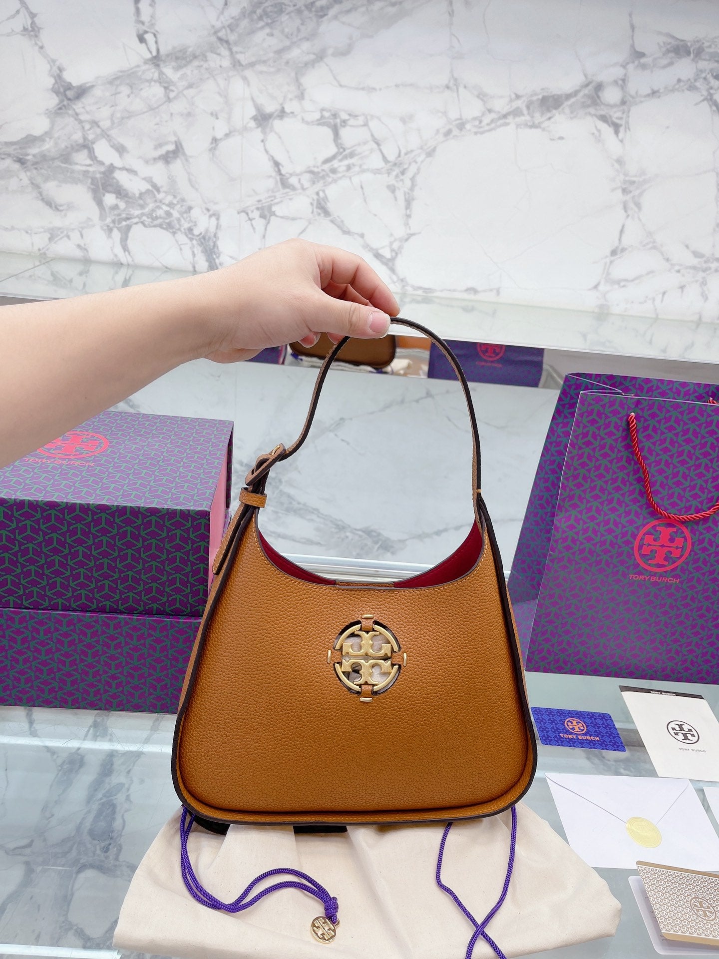 TB-291BAG