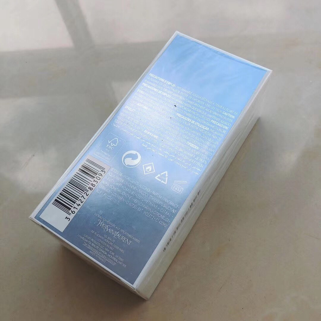 YSL-9