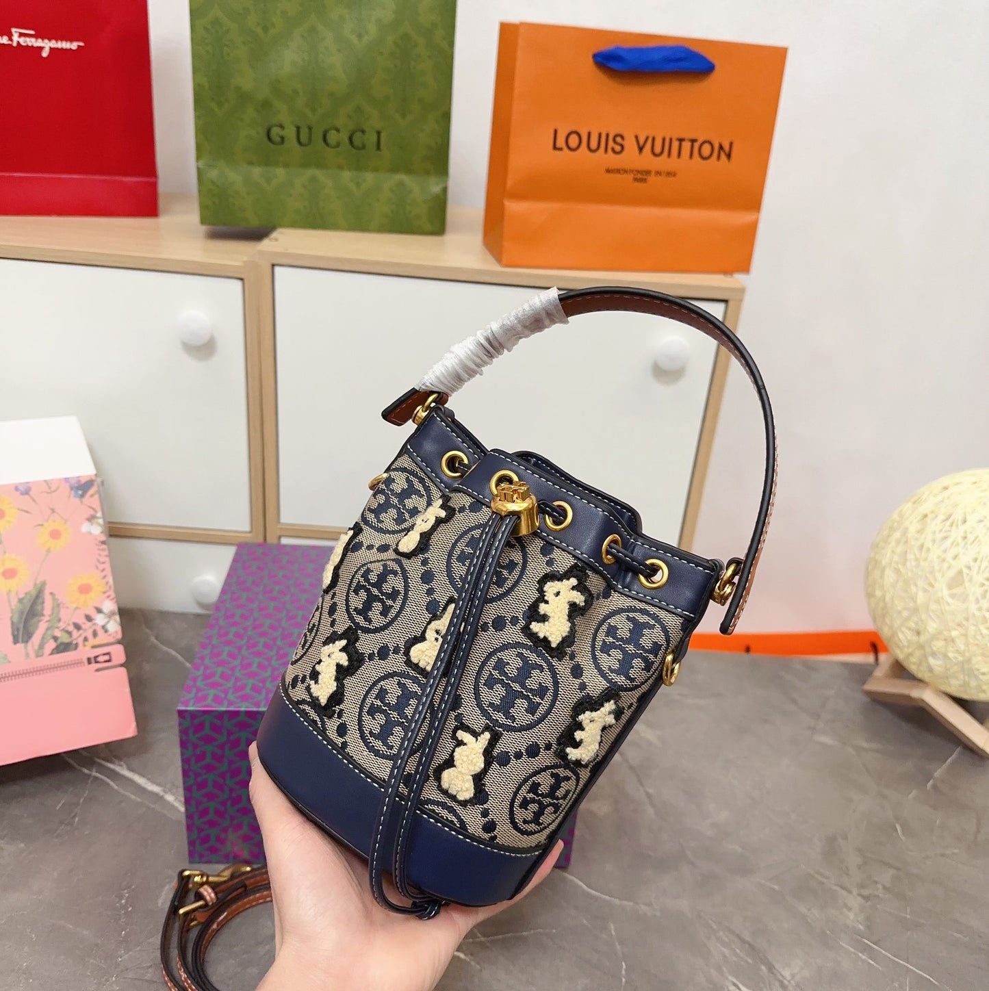 TB-298BAG