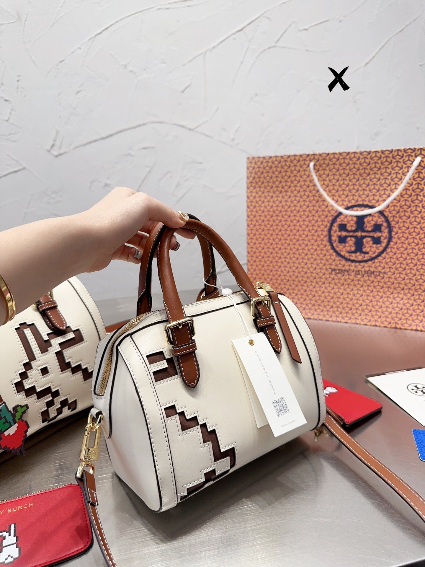 TB-304BAG