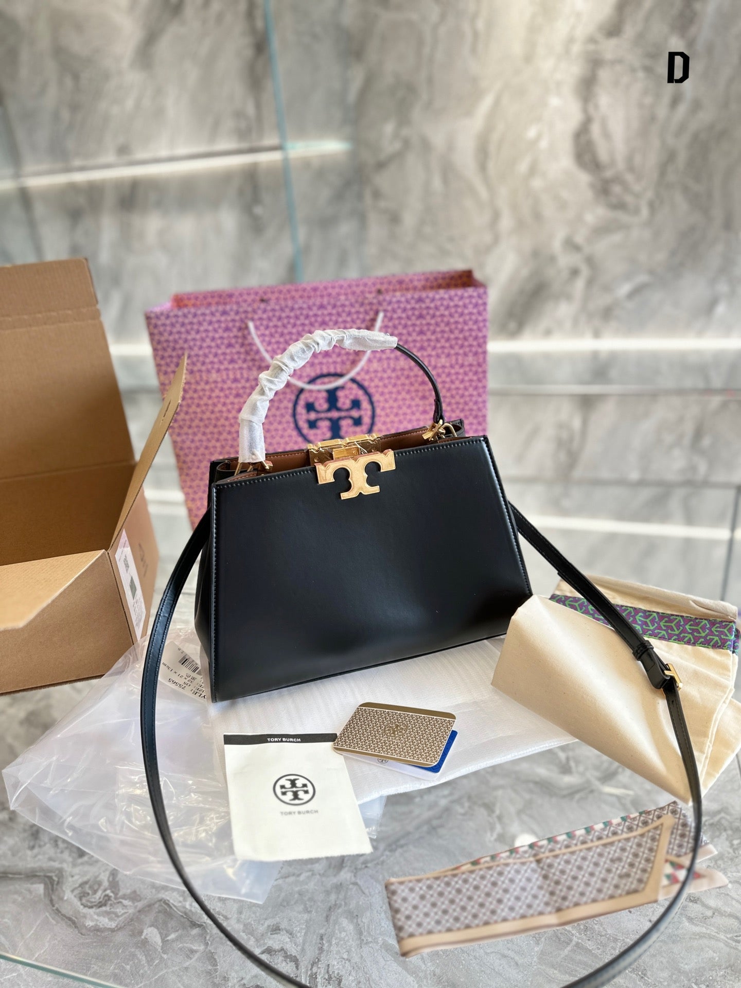 TB-307BAG