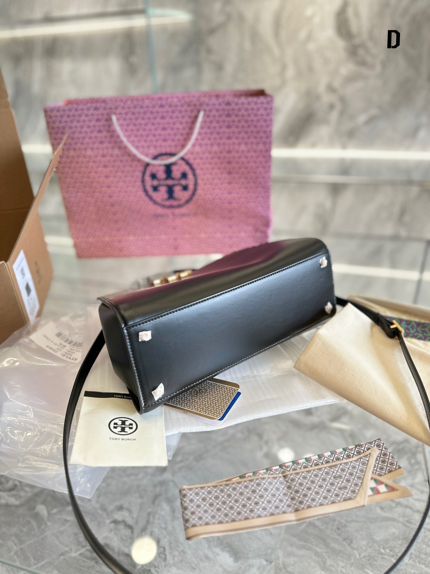 TB-307BAG
