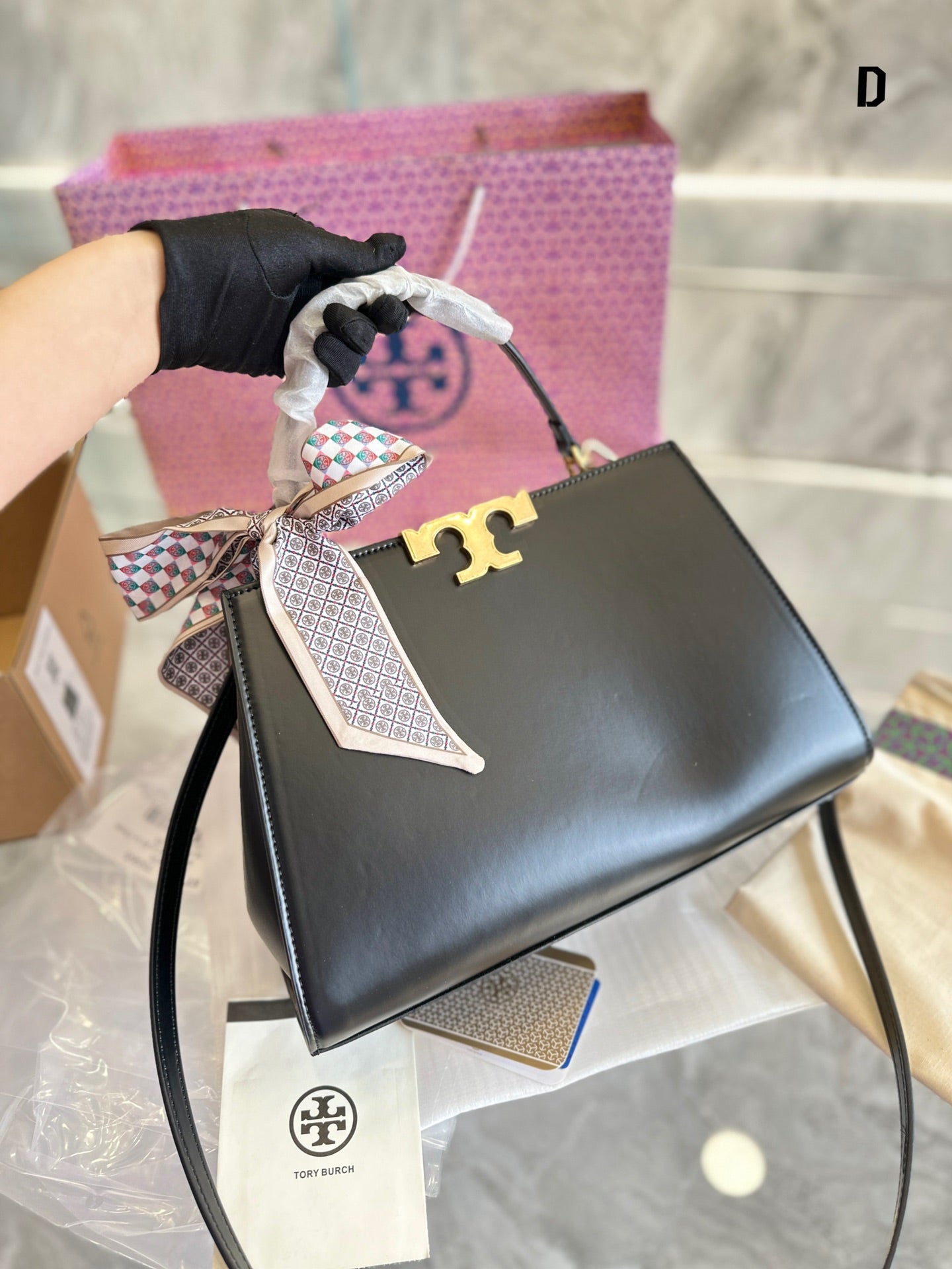 TB-307BAG
