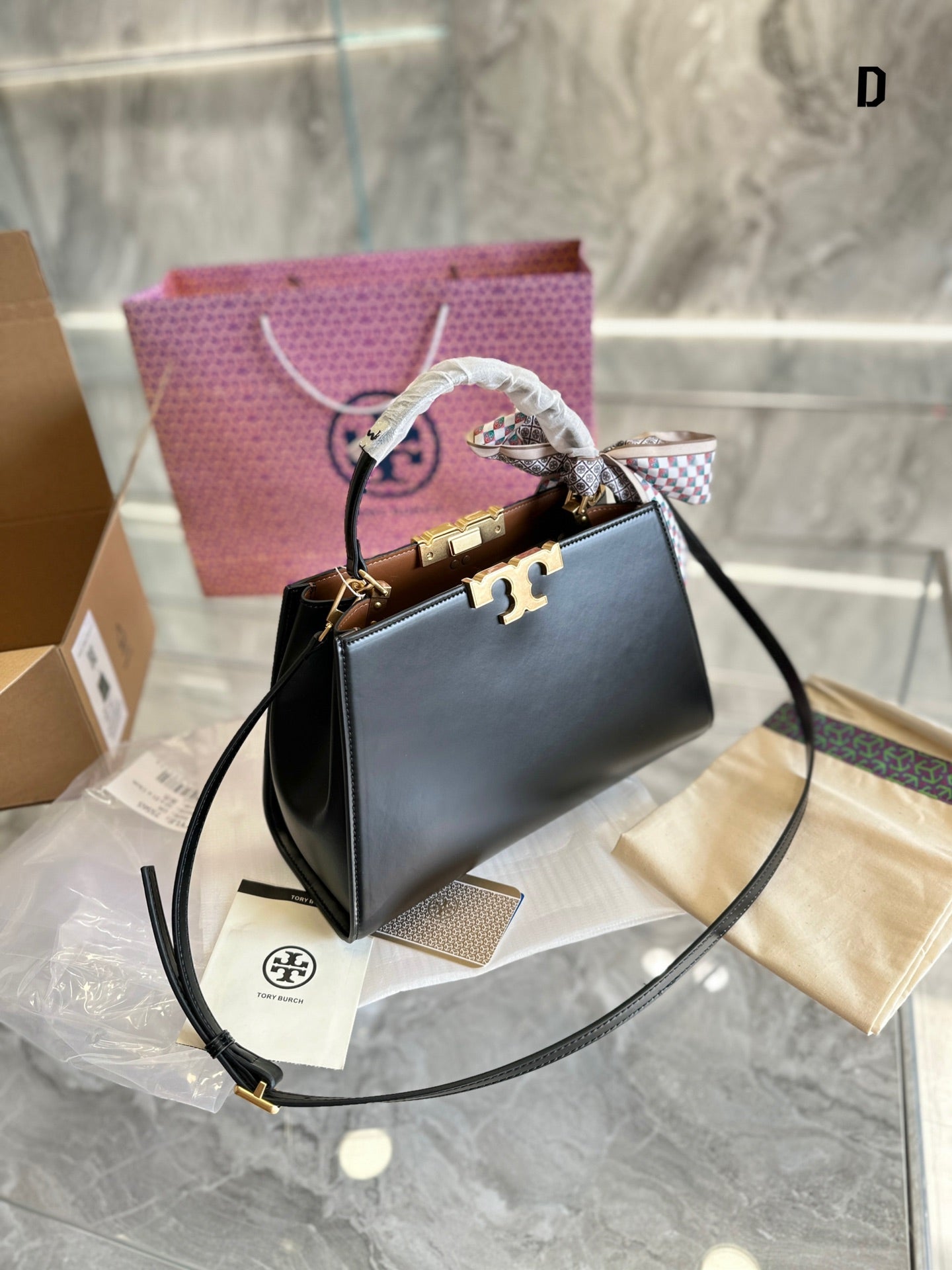 TB-307BAG