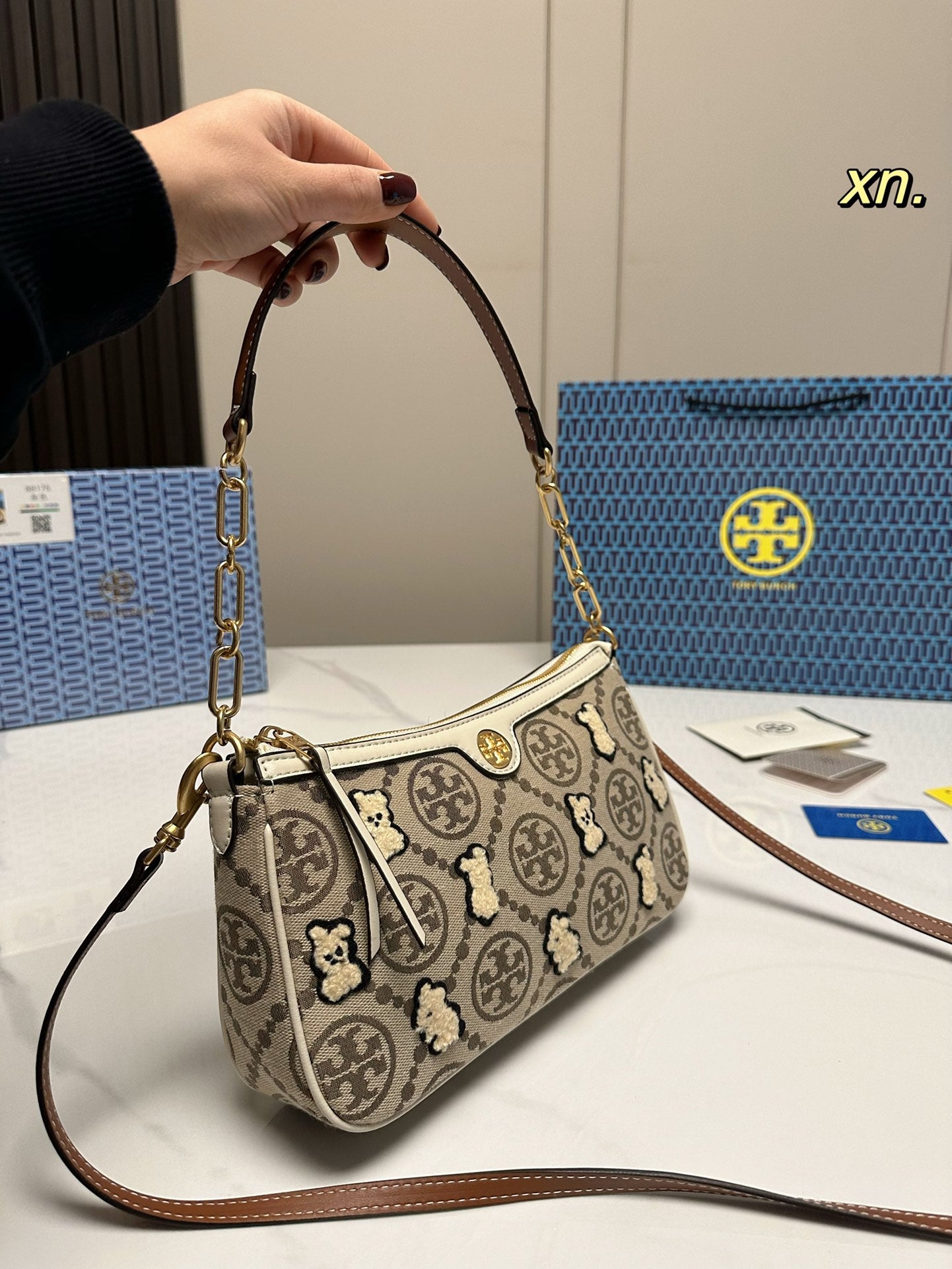 TB-321BAG