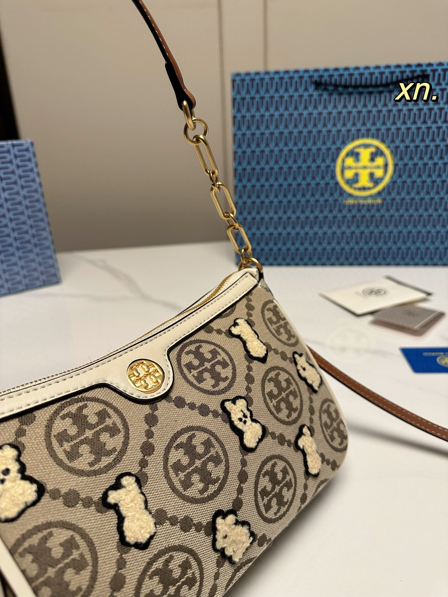 TB-321BAG