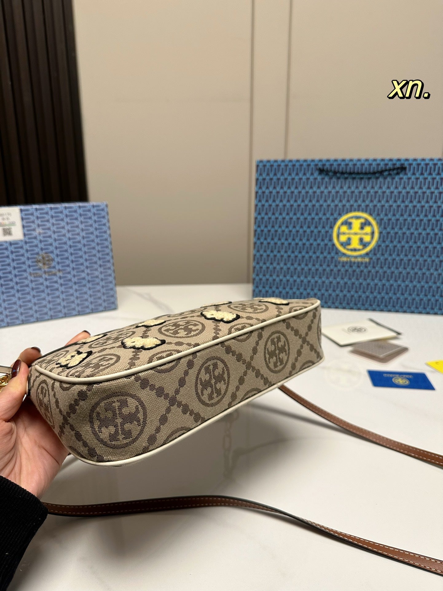 TB-321BAG