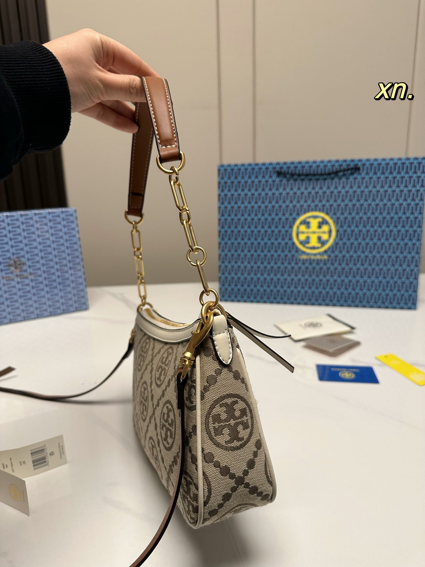 TB-321BAG