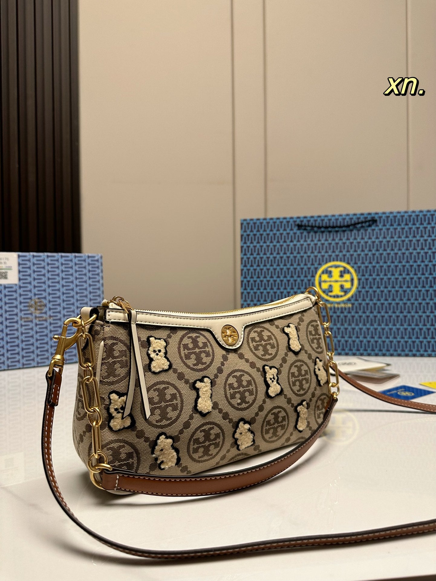 TB-321BAG