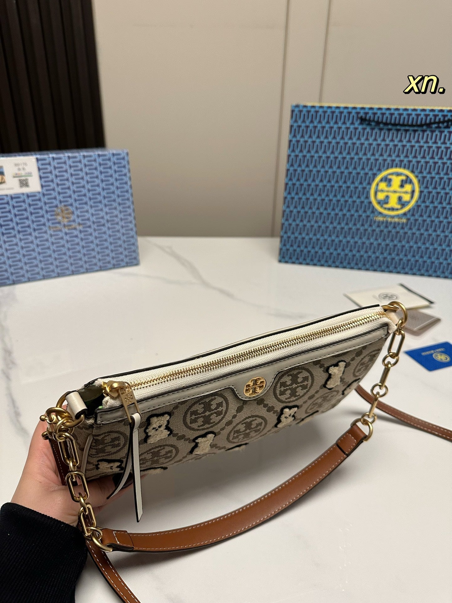 TB-321BAG