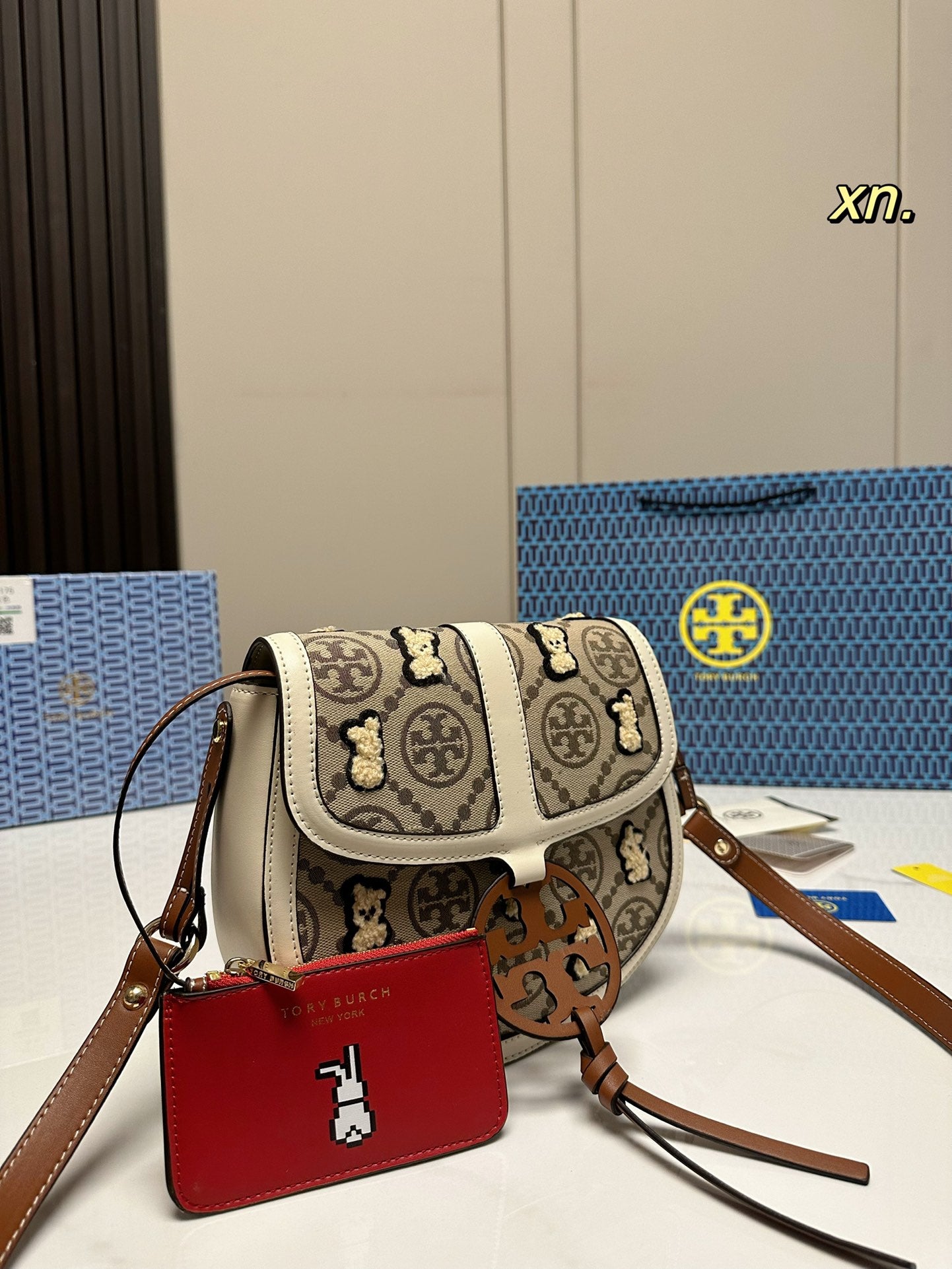 TB-322BAG