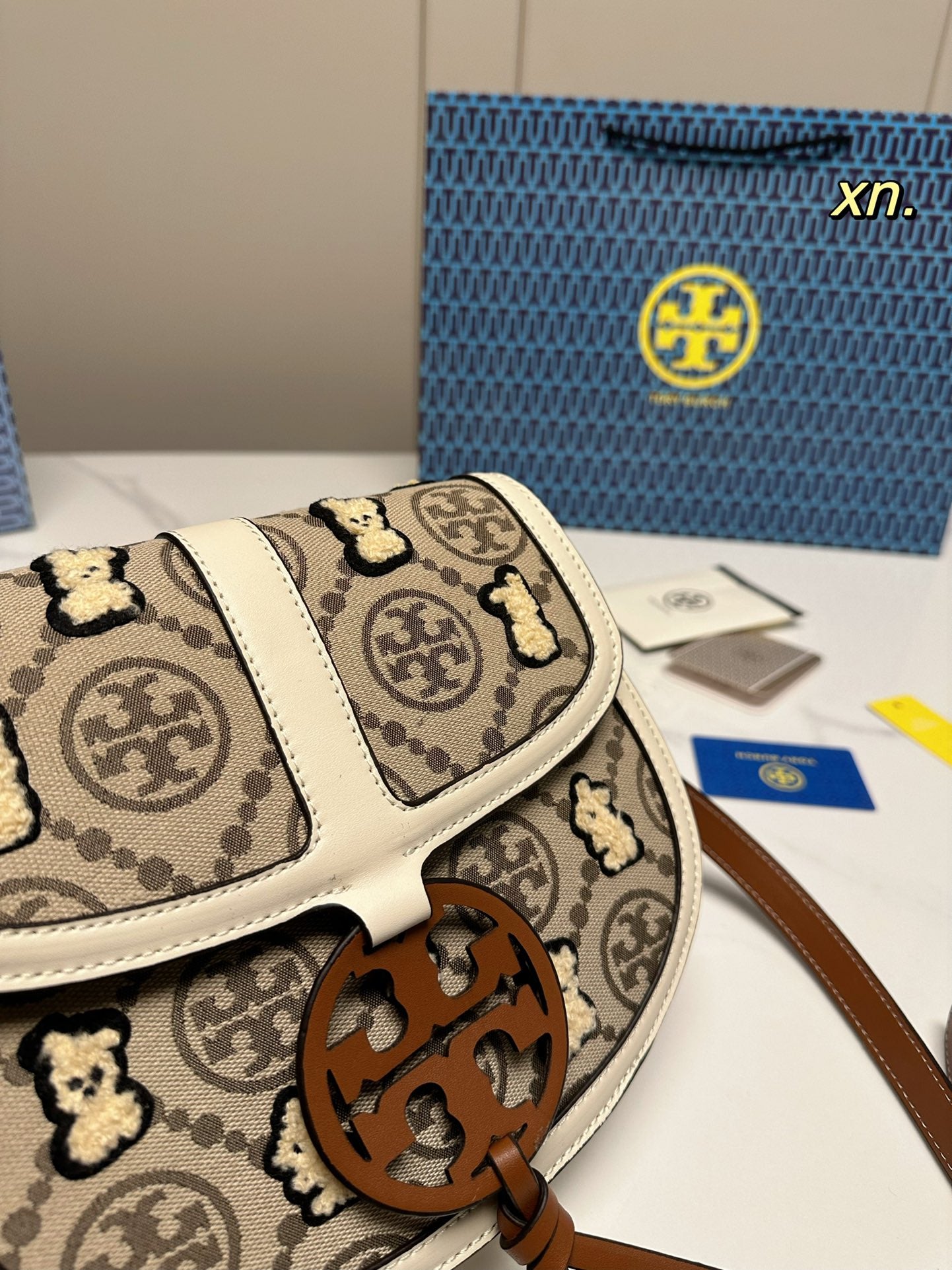 TB-322BAG