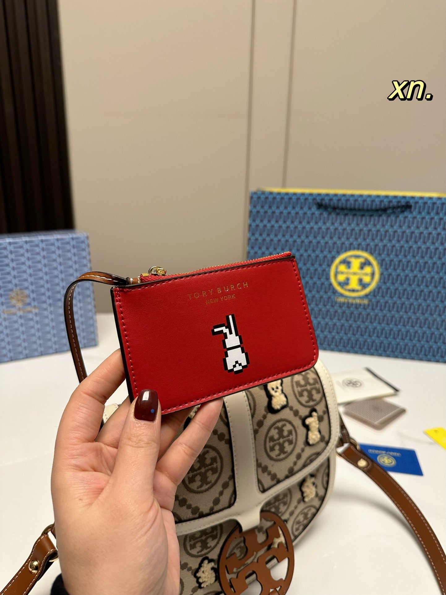 TB-322BAG