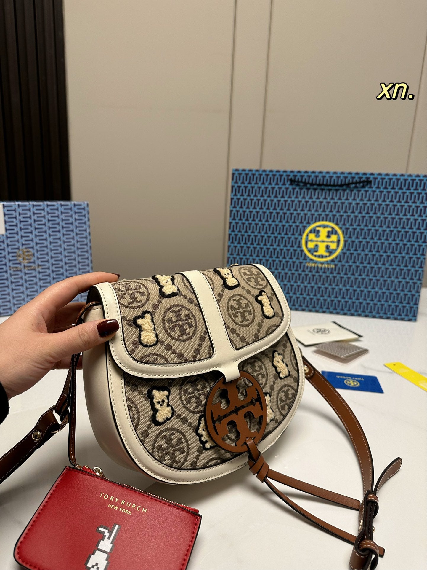 TB-322BAG