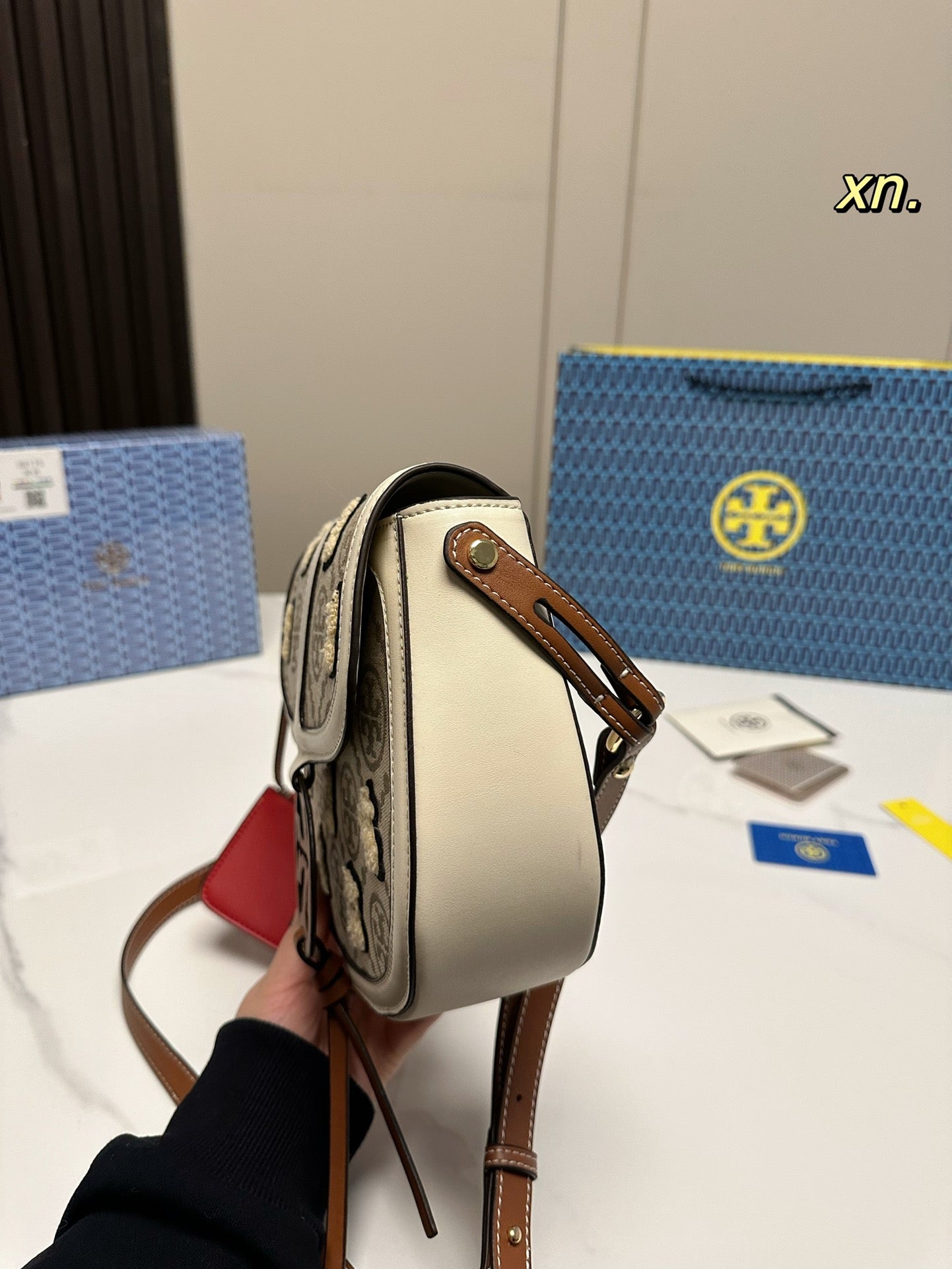 TB-322BAG
