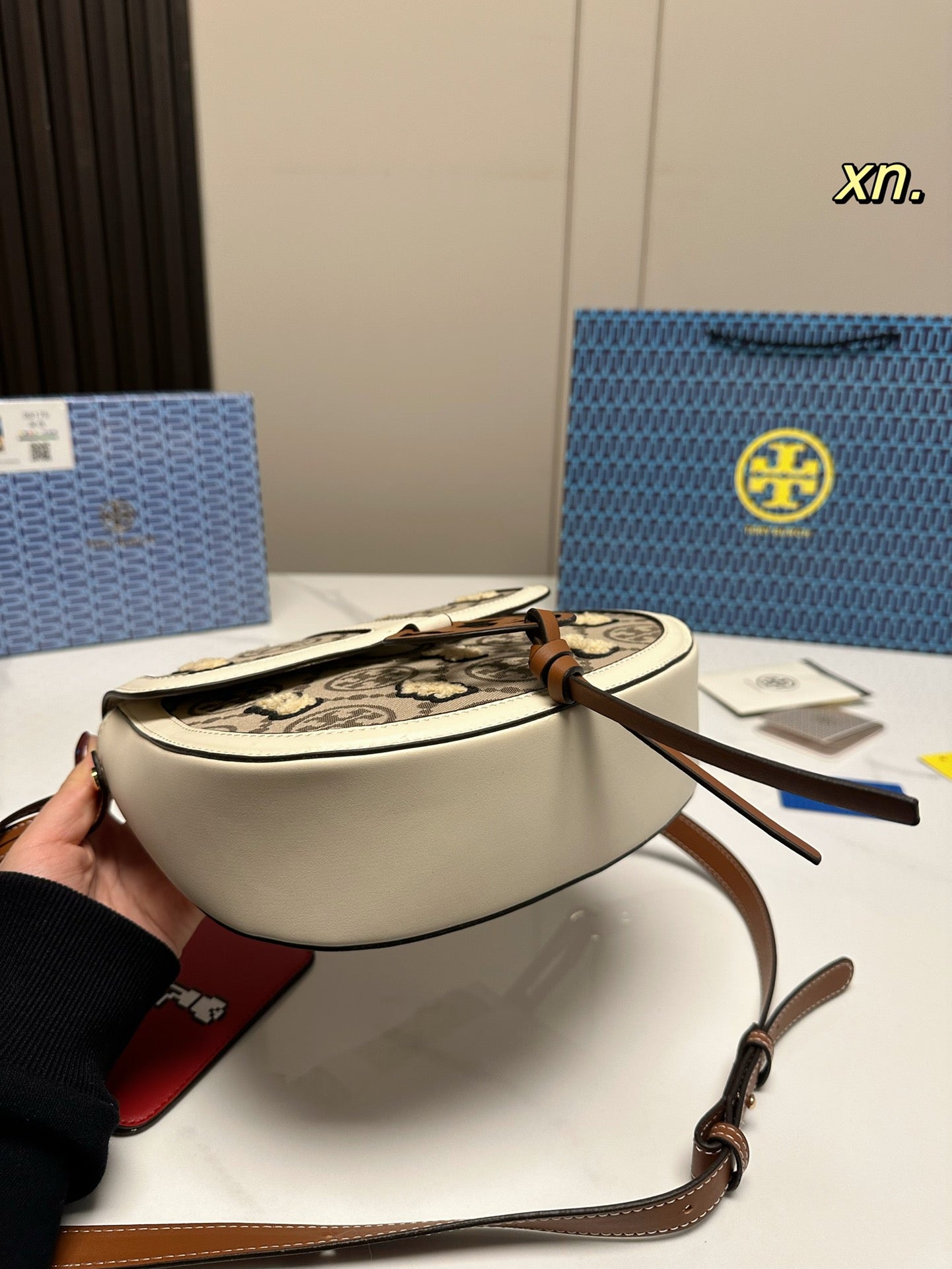 TB-322BAG