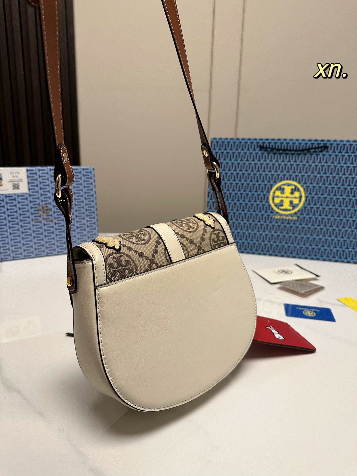 TB-322BAG