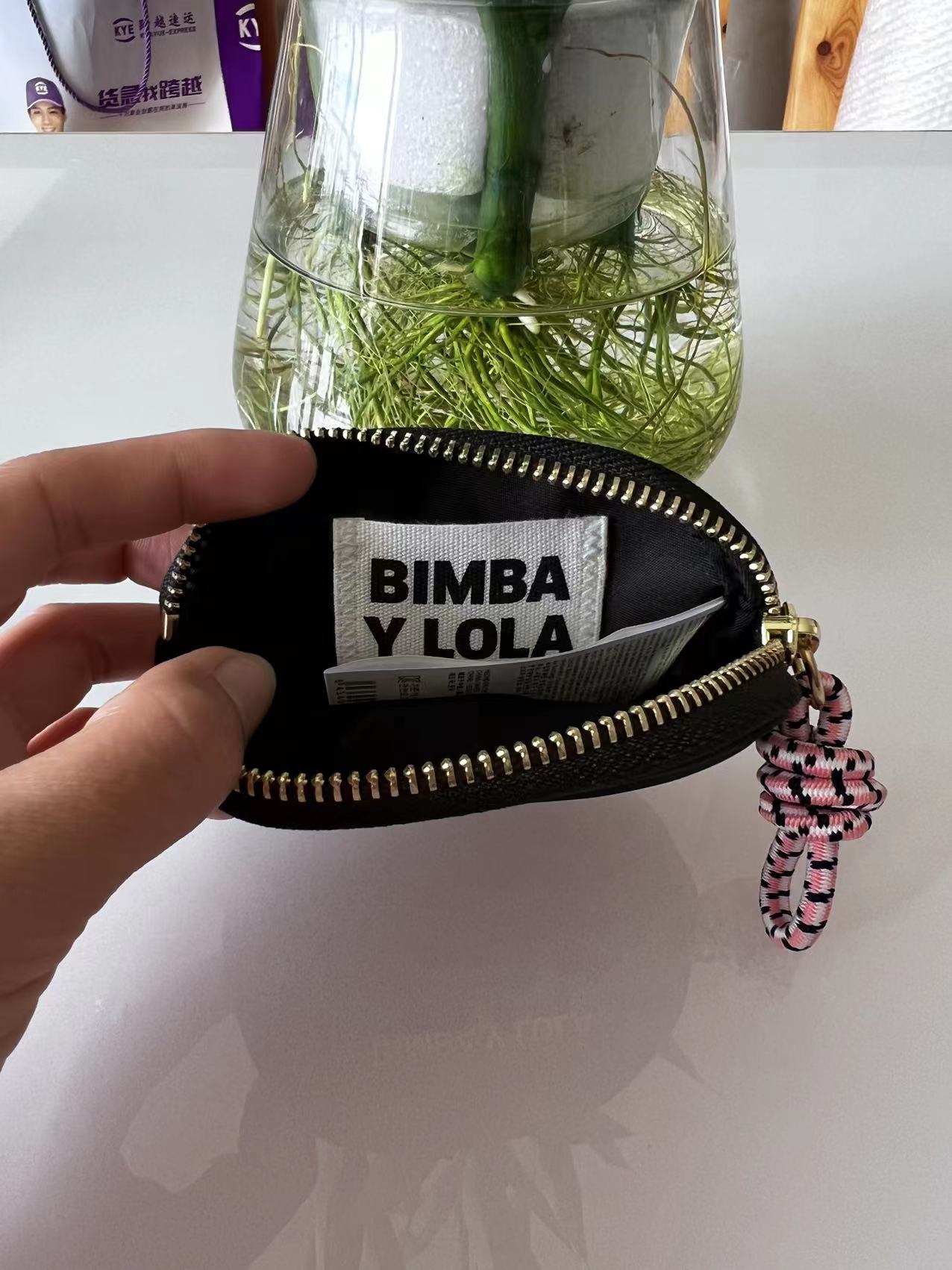 BYL BAG-50