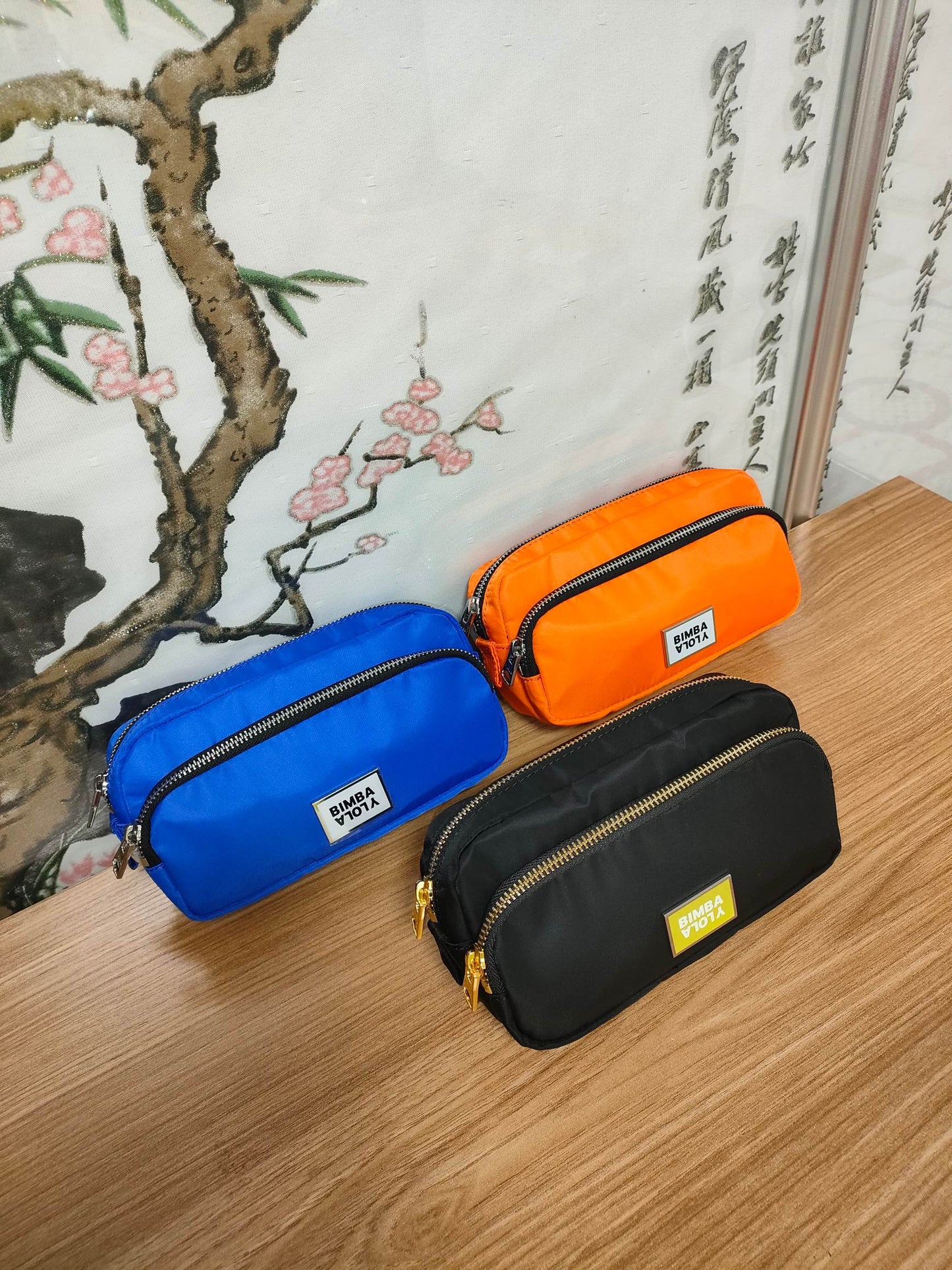 BYL BAG-58