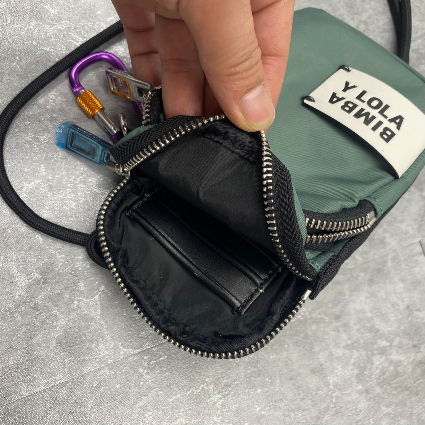 BYL BAG-65