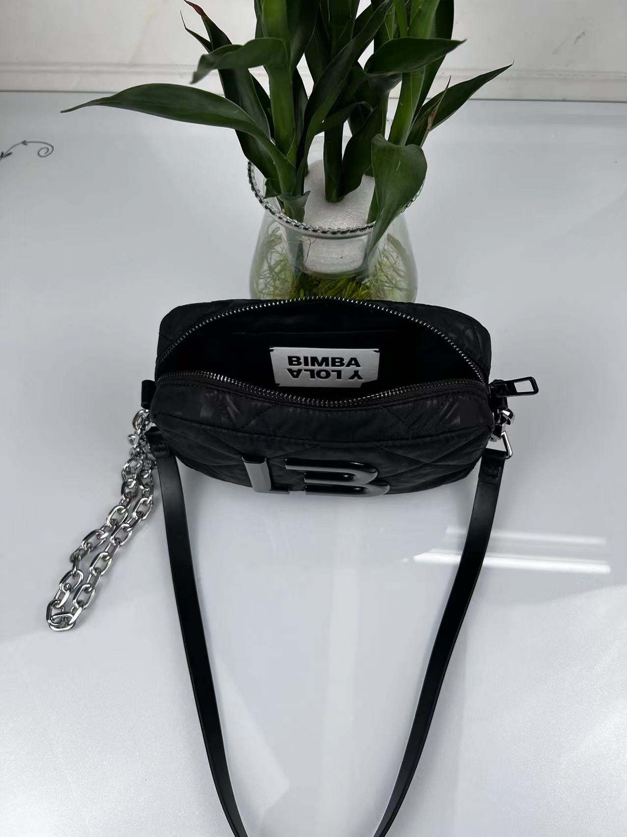 BYL BAG-81
