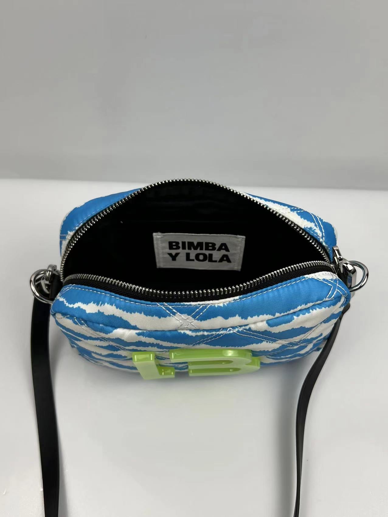 BYL BAG-84