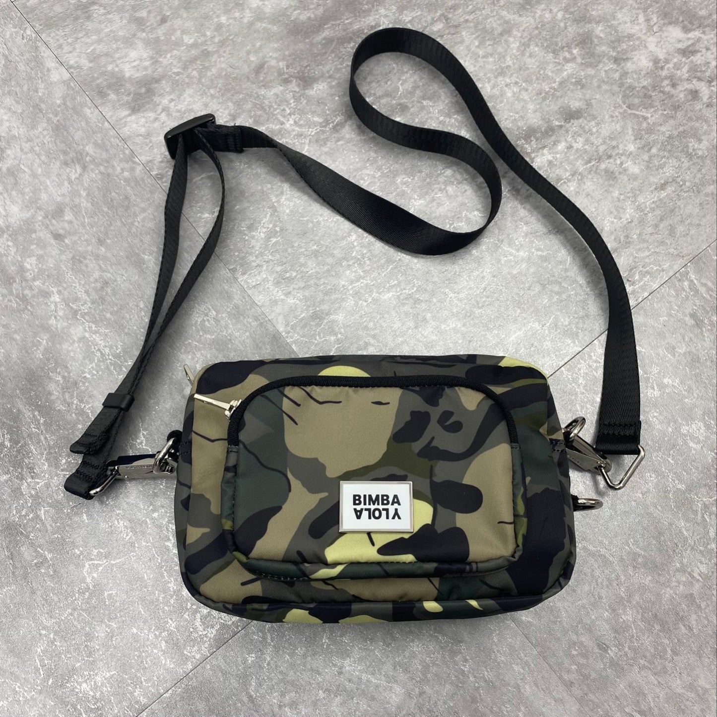 BYL BAG-89