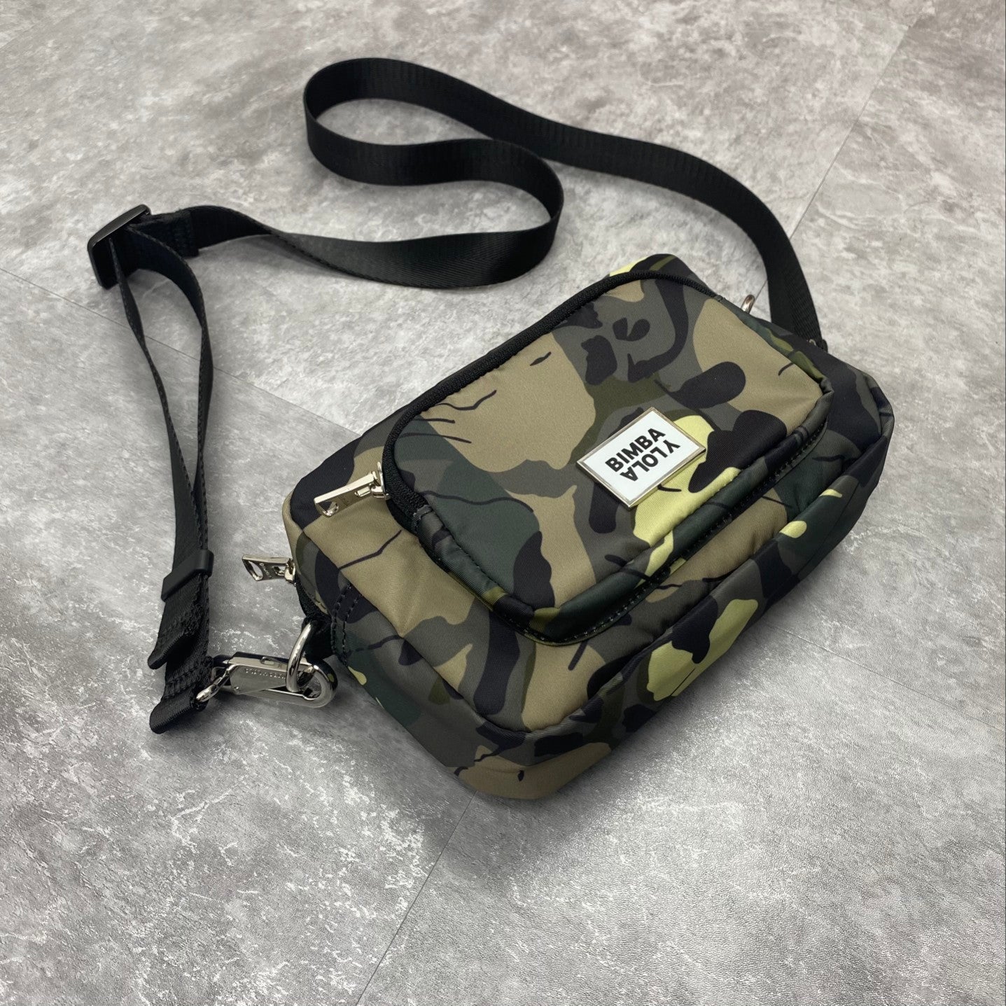 BYL BAG-89