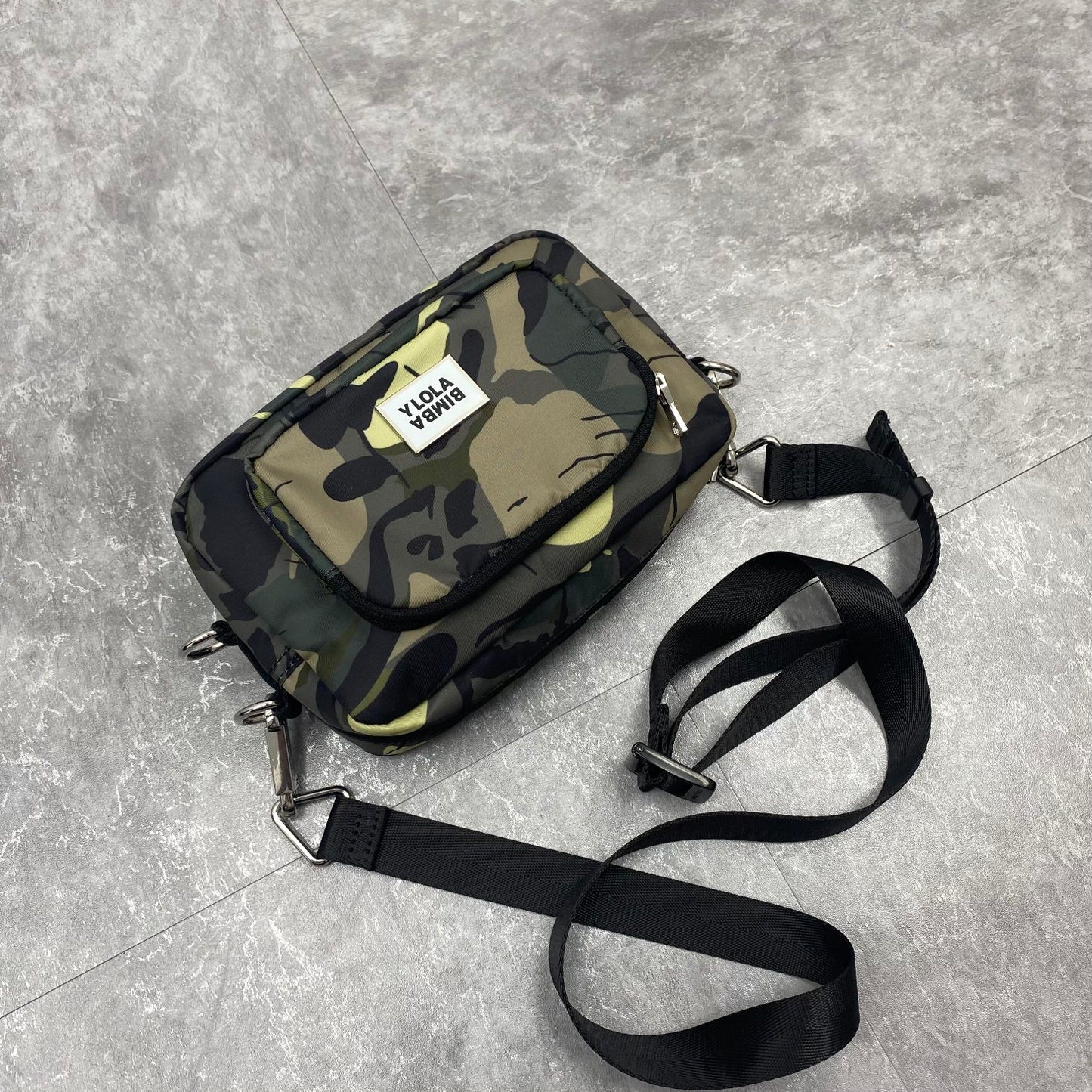 BYL BAG-89