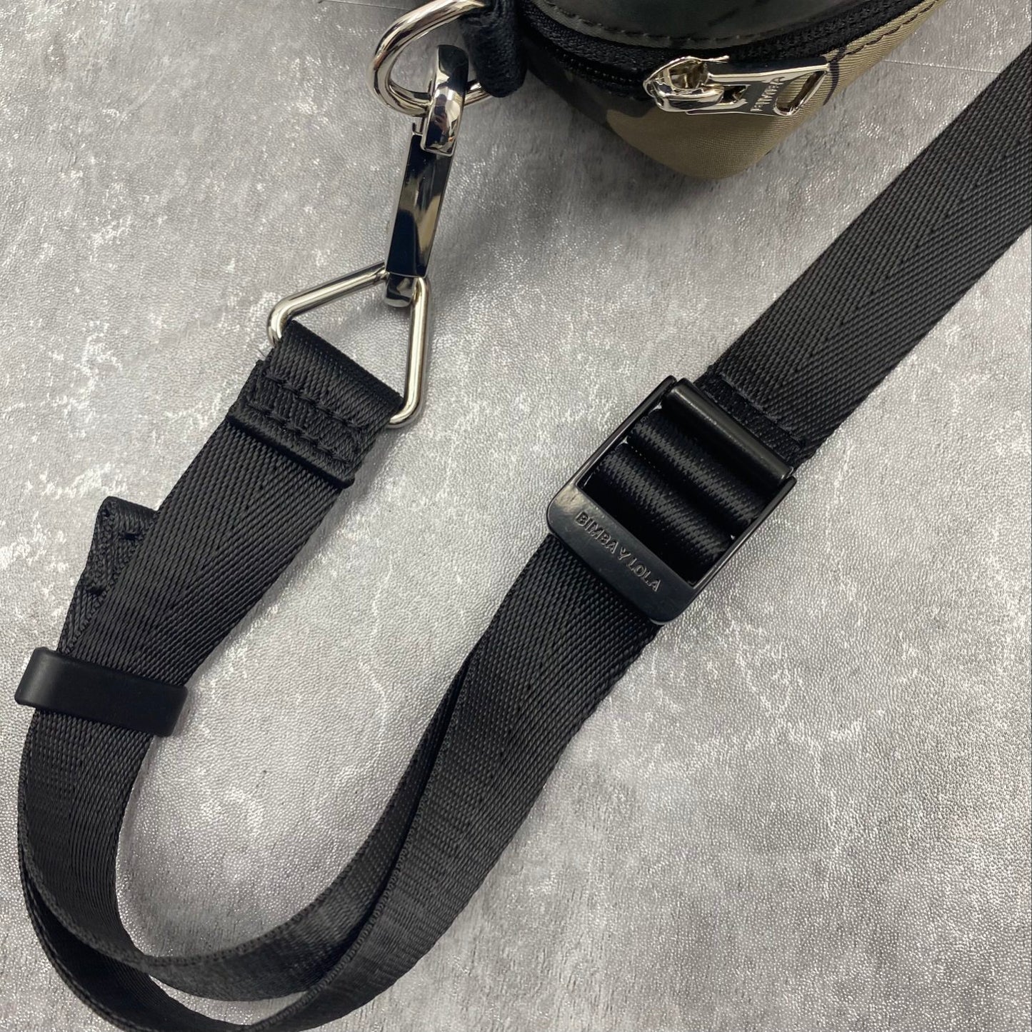 BYL BAG-89