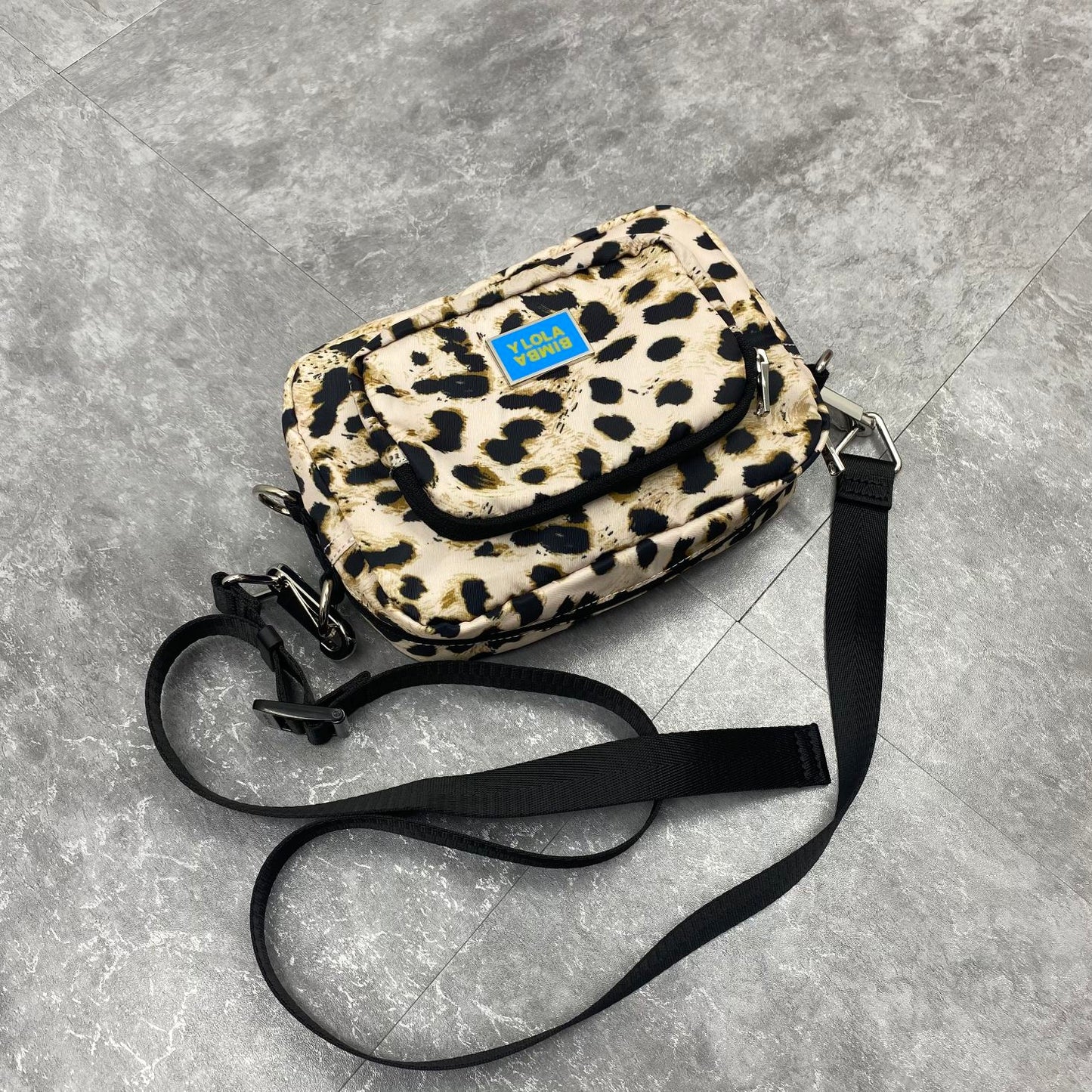BYL BAG-90