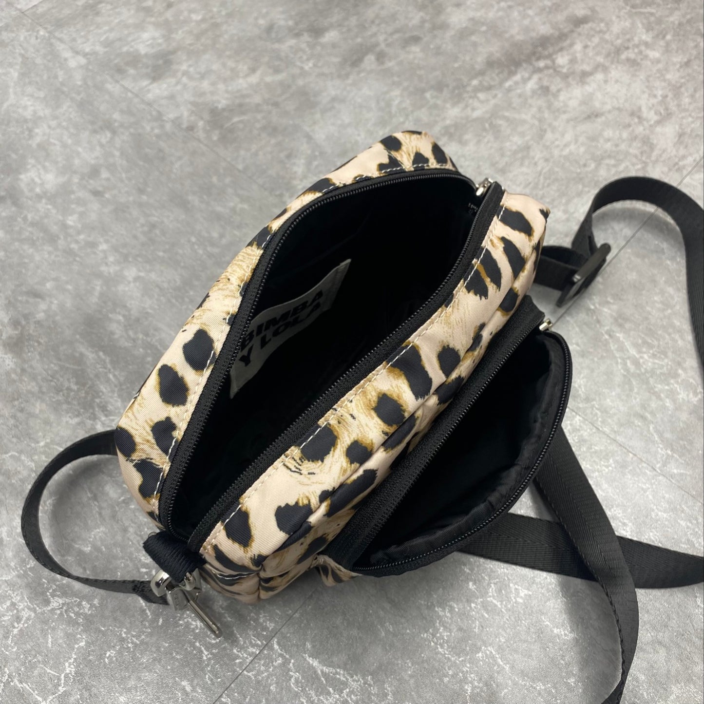 BYL BAG-90