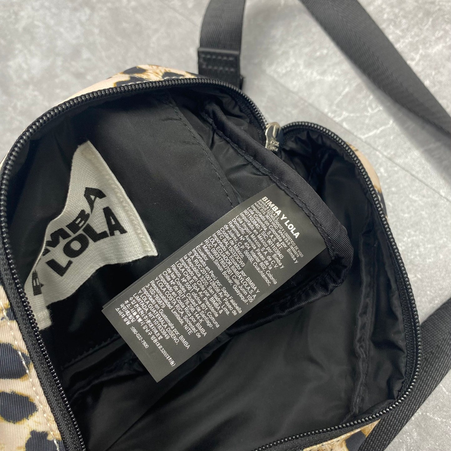 BYL BAG-90