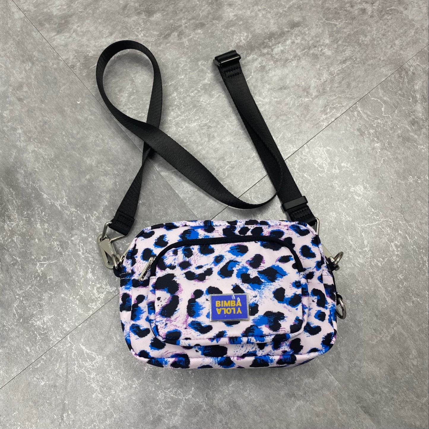 BYL BAG-92