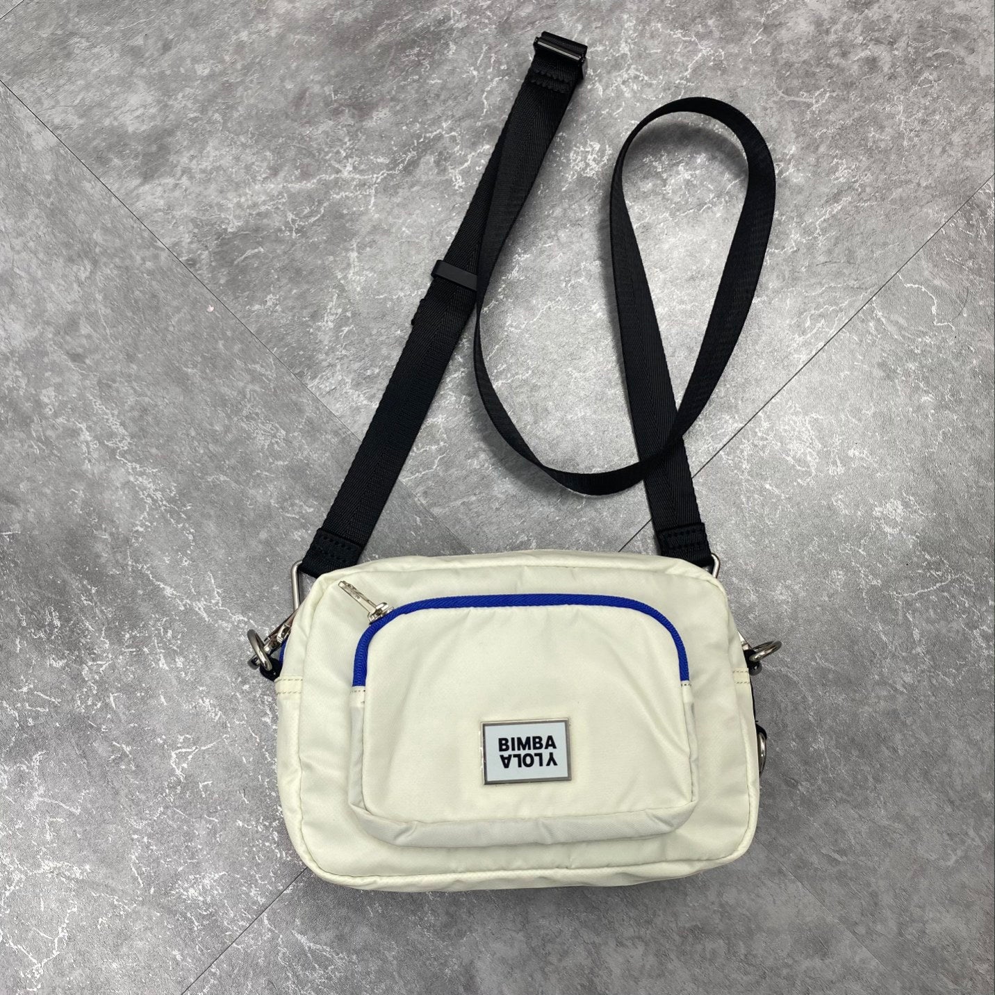 BYL BAG-93