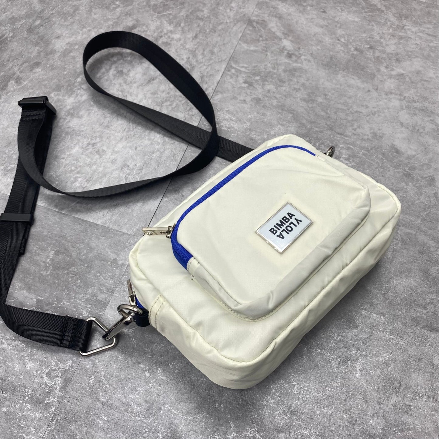 BYL BAG-93