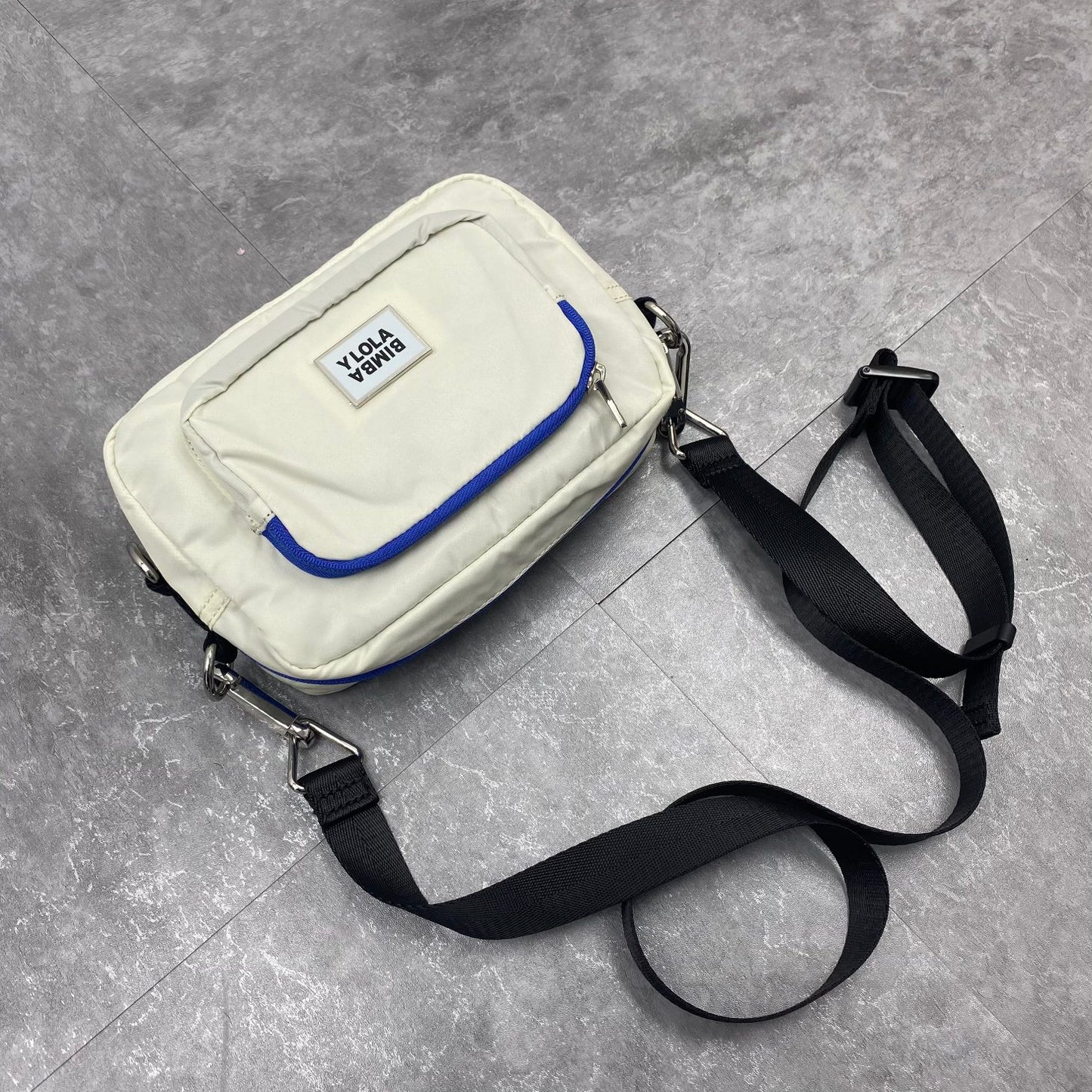 BYL BAG-93
