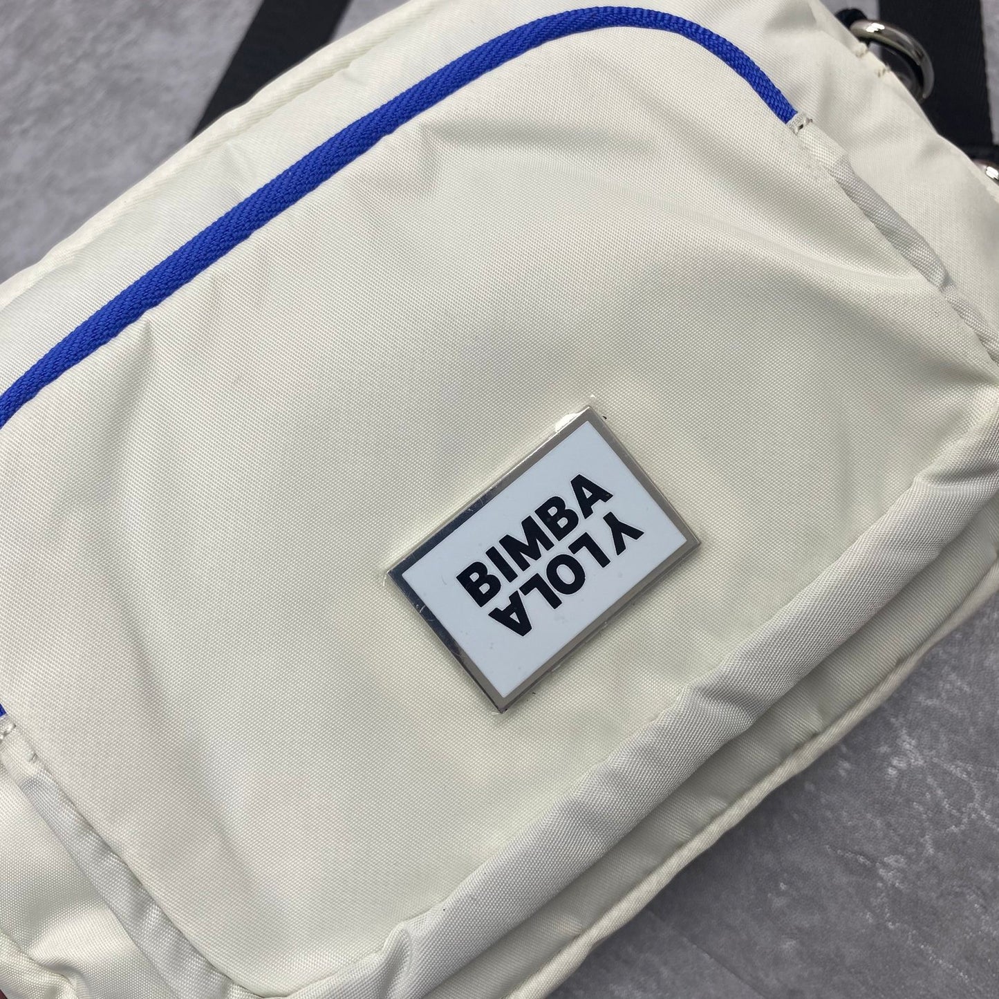 BYL BAG-93