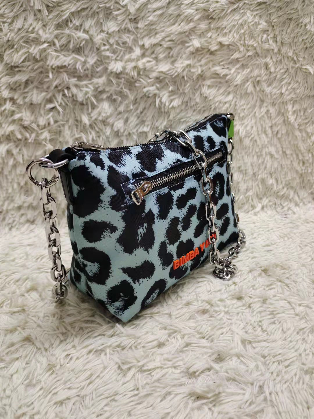 BYL BAG-97