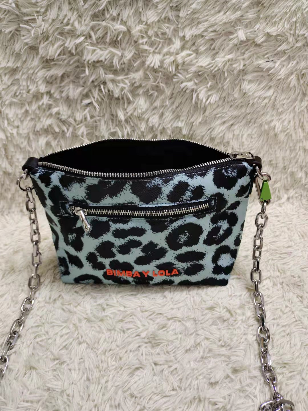 BYL BAG-97