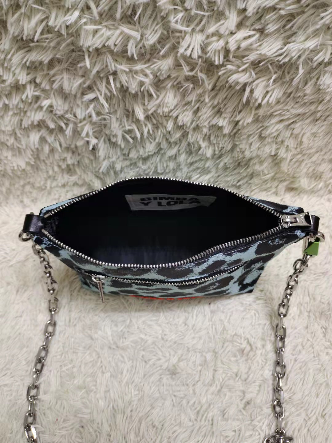 BYL BAG-97